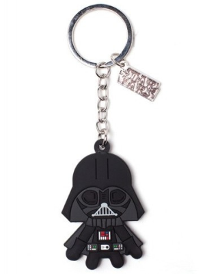 Comprar Llavero Star wars de Darth Vader - Llaveros y chapas Frikis
