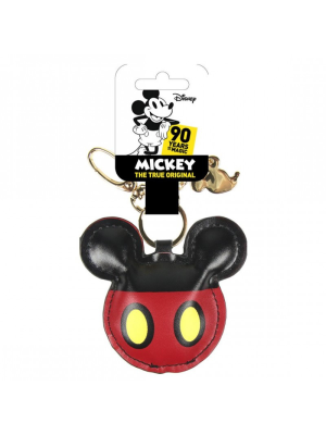 Comprar Llavero Mickey 3D - Llaveros y chapas Frikis