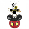 Llavero Mickey 3D - Llaveros y chapas Frikis