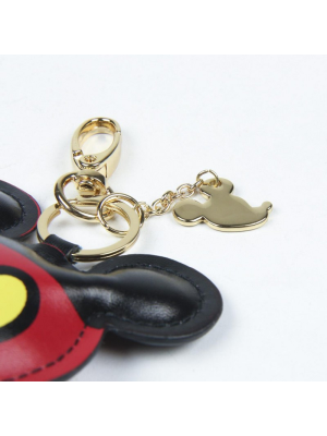 Llavero Mickey 3D - Llaveros y chapas Frikis