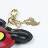 Llavero Mickey 3D - Llaveros y chapas Frikis