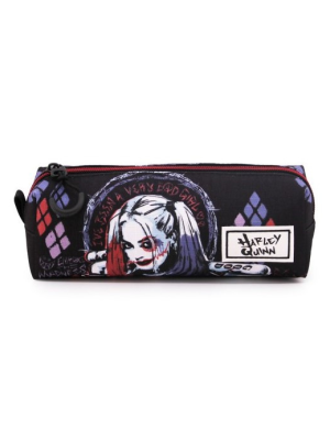 Comprar Portatodo Hatrley Quinn - Bolsos y Mochilas Frikis