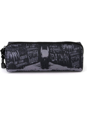 Comprar Portatodo Batman Gotham - Bolsos y Mochilas Frikis