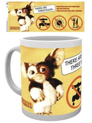 Comprar Taza de los Gremlins - Tazas y Vasos Frikis
