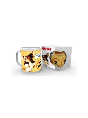 Comprar Taza de los Gremlins - Tazas y Vasos Frikis