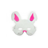 Mascara Eva Conejo - Mascaras de Animales