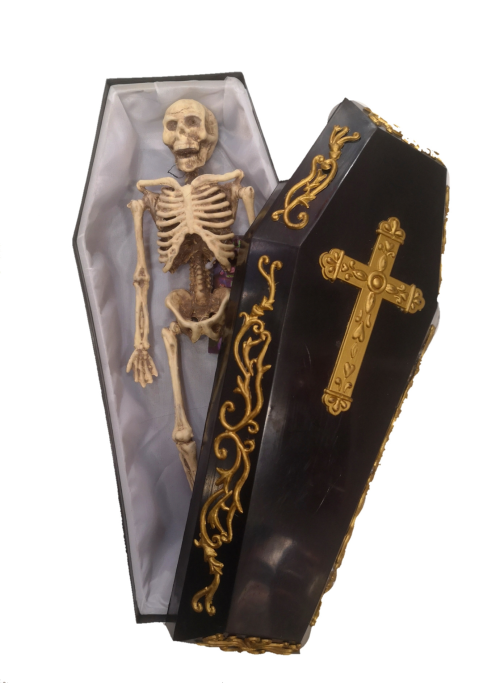 Hilkutxa Hezurdura