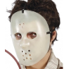 Mascara Hockey Terror