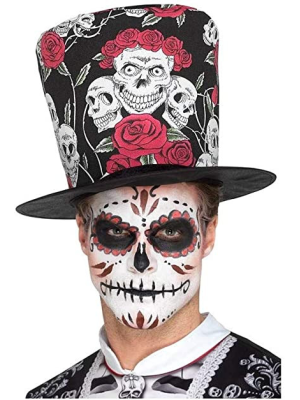 Chapeau Le Jour des Morts