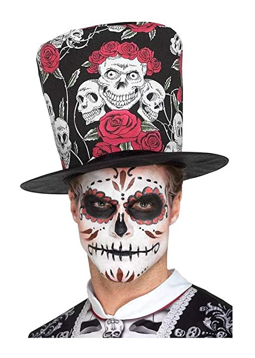 Chapeau Le Jour des Morts