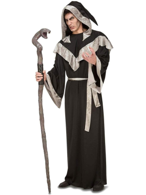 Disfressa de Marmessor del Mal
