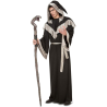 Disfraz de Ejecutor del Mal - Disfraces de Brujas y Hechiceros para Hombre