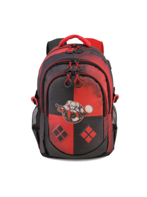 Comprar Mochila Harley Quinn - Bolsos y Mochilas Frikis