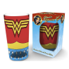 Vaso Wonder Woman - Tazas y Vasos Frikis