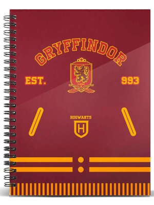 Cuaderno Mickey Disney