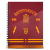 Cuaderno Harry Potter Gryffindor - PapelerÃ­a Friki