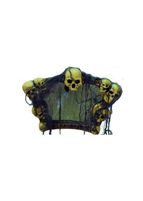 Espejo Calaveras - Otros