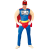 Mozorro Beerman Txano batekin