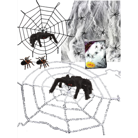 Decoracion Halloween Payasos Infantil