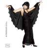 Traje de teia de aranha Lady