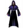 Disfraz de Hechicera Purpura - Disfraces de Hombre