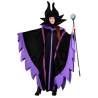 Disfraz De Hada Malvada - Disfraces de Malefica