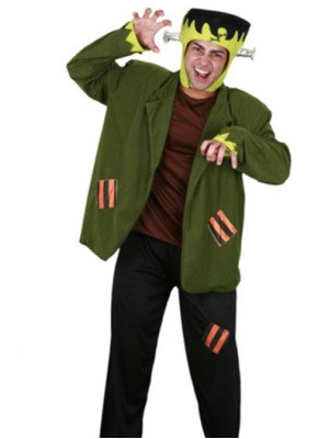 Vestit Franky