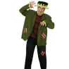 Mozorro Franky