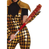 Bate  Harley Quinn 73 cms - Complementos de Joker y Joker Baby