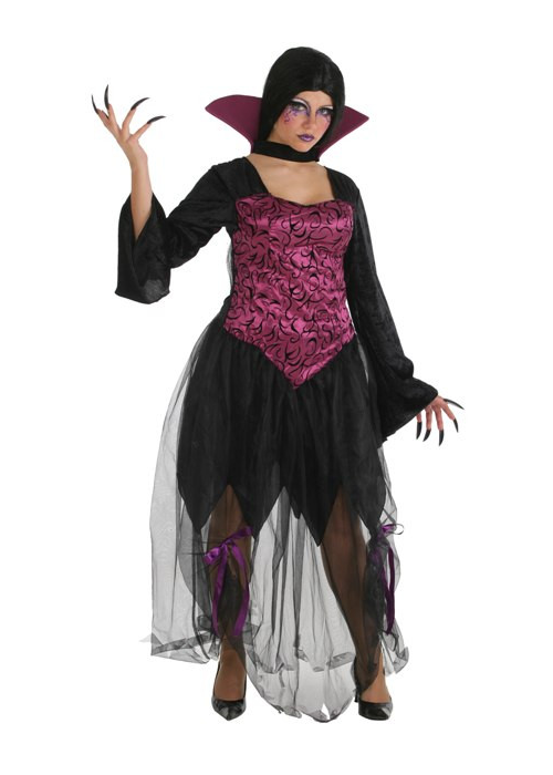 Mozorro Vamp Cobwebs