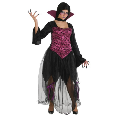 Vestit De Vampir Teranyines
