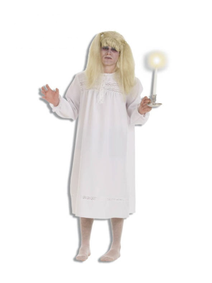 Disfraz de Aparicion - Disfraces de Halloween y Terror