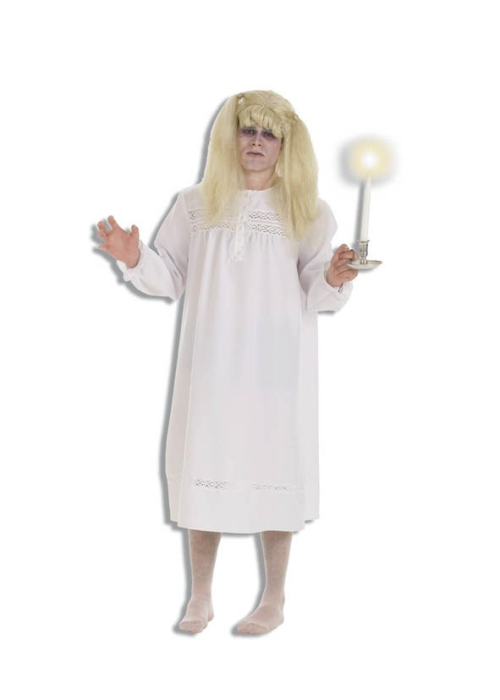 Disfraz de Aparicion - Disfraces de Halloween y Terror