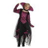 Disfraz de Vampiresa Lila Infantil - Disfraces de Halloween Infantiles