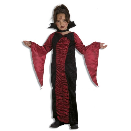 Vestit Aracnida Nen