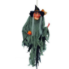 Muñeco Bruja Colgante 70cm - muñecos