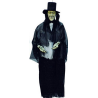 Novio cadaver colgante 1m - Muñecos