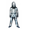 Disfraz De Esqueleto Infantil - Disfraces Calaveras y Catrinos