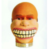 Mascara Dientes con Aparato - Mascaras y Antifaces