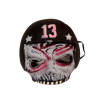 Mascara Zombie Rugby - Mascaras y Antifaces