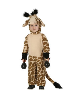 Disfraz de Jirafa Infantil - Disfraces de Animales Infantiles