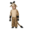 Disfraz de Jirafa Infantil - Disfraces de Animales Infantiles