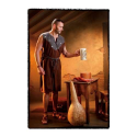 Comprar Casaca Medieval - Disfraces de Medievales y Guerreros
