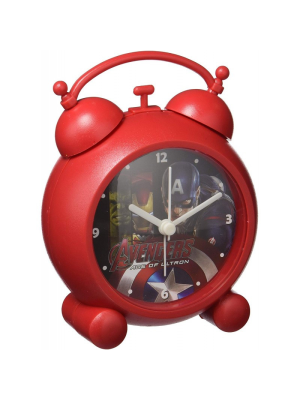 Comprar Despertador Advengers Clasico - ZONA FRIKI