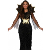 Disfraz de Vampiresa Araña para Mujer - Disfraces Halloween Vampiros
