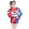 Disfraz de Chica Joker Baby - Disfraces de Joker y Joker Baby