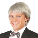 Comprar Peluca Hombre Canosa - Pelucas