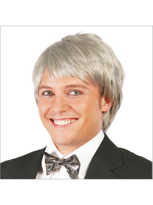 Peluca Hombre Canosa - Pelucas