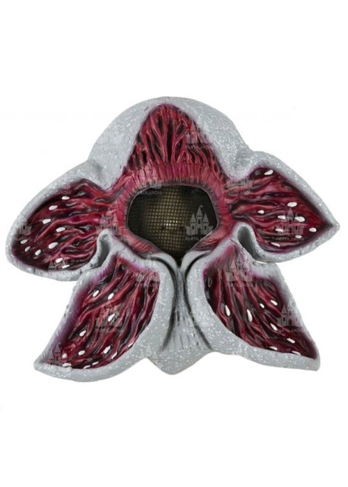 Mascara Flor de Latex
