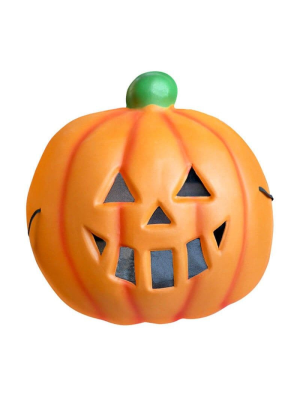 Mascara Calabaza de Foam - Otras Mascaras de Halloween